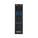 BEX DVD плеер специальный дистанционный пульт BSD серии (BSD-M2HD-BK BSD-M1BK) соответствует отметка ..