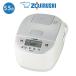  Zojirushi ZOJIRUSHI microcomputer ..ja- доводить до крайности .. рисоварка 5.5... белый NL-DB10-WA