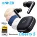 Anker �A���J�[ ���C�����X�C���z�� Soundcore Liberty 5 ������ �m�C�L���� �n�C���] ���C�����X�[�d  LDAC �}���`�|�C���g �h�o �h�� �������� (ya)