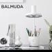  bar Mu da The * свет L03A-WH белый настольное освещение BALMUDA The Light LED чтение лампа style оптика .. чуть более яркий модный дизайн бесплатная доставка (sa)