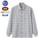  long sleeve shirt cotton . one touch tape knitted shirt gentleman men's sinia care fashion 821350