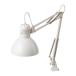 IKEA �C�P�A TERTIAL �e���e�B�A�� ���[�N�����v, �z���C�g �V�F�[�h�̒��a: 17 cm
