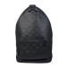  Louis Vuitton сумка "body" Racer sling сумка M46107 монограмма * Shadow кожа nowa-ru черный LOUIS VUITTON