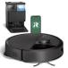 �����o Roomba Plus 405 Combo ���{�b�g + AutoWash �[�d�X�e�[�V���� ���{�b�g�|���@ iRobot ���@�� G185060