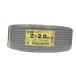 �x�m�d�� VVF 2�~2.0���� 100�� �d�� 2.0mm 2�c 2C �P�[�u�� ���`�[���\����