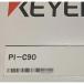 �����ʡ� Ŭ���μ���ȯ�Բġ�����̵�� ��PI-C90 KEYENCE Digital Optical Fiber Amplifier PIC90�� 1ǯ�ݾڡ�