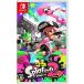 Splatoon 2 (s pra палец на ноге n2) - Switch