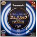  Panasonic круг форма тонкий лампа дневного света (FHC) 27 форма +34 форма 2 шт. входит прохладный цвет ( днем свет цвет ) тонкий pa look premium FHC2734ECW22K