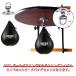 ( swivel Speed bag set ) punching ball Speed bag mount hardware kit 360° ball bearing attaching boxing swivel -s