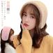  earmuffs Katyusha fur pretty lady's both for folding hair band heat insulation wide width autumn winter cold . measures autumn winter earmuffs protection against cold warm ...