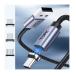 TOPK 3in1 �}�O�l�b�g �[�d�P�[�u�� USB �}���` iPhone iPad MicroUSB Type-C LED �h�o�L���b�v �A���h���C�h �X�}�z 1m ���C ���� �[�d�R�[�h �f�[�^�]��