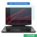 HP  OMEN by HP 15-dh1004TX  15.6����� �б� �֥롼�饤�ȥ��å� �ե���� �վ��ݸ�ե���� ��������