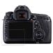 Canon EOS Kiss X9i / X8i / X7i / X6i для защитная плёнка 9H высота твердость отражающий снижение голубой свет cut плёнка усиленный стекло . такой же и т.п.. высота твердость 