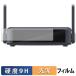 GL.iNet Slate 7 ( GL-BE3600 ) ݸե 9H  ե 饹Ʊι 