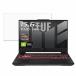 ASUS TUF Gaming A15 FA507RM 15.6 16:9 б ֥롼饤ȥå ե վݸե ȿ㸺