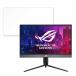 ASUS ROG STRIX XG17AHP 17.3����� 16:9 �б� �֥롼�饤�ȥ��å� �ե���� �վ��ݸ�ե���� ȿ���㸺