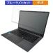 PASOUL NC14J 14����� 16:9 ������ �֥롼�饤�ȥ��å� �ե���� �վ��ݸ�ե���� ��������
