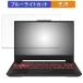 ASUS TUF Gaming A15 FA507UV 15.6����� 16:9 ������ �֥롼�饤�ȥ��å� �ե���� �վ��ݸ�ե���� ��������