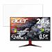 Acer VG252QXbmiipx 24.5����� 16:9 �б� �֥롼�饤�ȥ��å� �ե���� �վ��ݸ�ե���� ��������