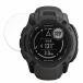 GARMIN Instinct 2X Dual Power / Instinct 2X Dual Power Tactical Edition  ե ȿ㸺 վ ݸե 