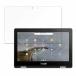 ASUS Chromebook Flip C214MA (C214MA-BW0028) ������ �ե���� ��Ʃ��Ψ �վ� �ݸ�ե���� ������