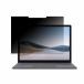 Microsoft Surface Laptop 4 13.5 дюймовый предназначенный 180 раз .. видеть предотвращение плёнка голубой свет cut anti g редкость сделано в Японии 