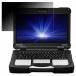 Panasonic TOUGHBOOK FZ-40���꡼�� 14����� 16:9 ������ �������ɻ� �ץ饤�Х����ե��륿�� ���֡�Ǵ�奷���뼰 �֥롼�饤�ȥ��å� �ݸ�ե����