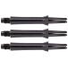 륹(L-style) L-SHaft Lock Straight ե 260 Black sh00206