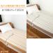 �d�C�ѕz ���{�� �􂦂� �|���~�����p �Ă̗₦�΍� �_�j�ގ� 188cm�~130cm �S2�F �V���O�� �ȃG�l ���x����  ���C�t�W���C���� JBK551B JBK551D ���� �֘A�摜1