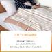�d�C�ѕz ���{�� �􂦂� �|���~�����p �Ă̗₦�΍� �_�j�ގ� 188cm�~130cm �S2�F �V���O�� �ȃG�l ���x����  ���C�t�W���C���� JBK551B JBK551D ���� �֘A�摜2