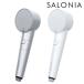 SALONIA �T���j�A �t�@�C���o�u�� �N���A �Z�b�g �z���C�g �V���o�[ �V�����[�w�b�h �E���g���t�@�C���o�u�� �}�C�N���o�u�� ���f���� �ߐ� �X�J���v�W�F�b�g