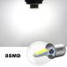 1pc 1156 BA15S LED 1157 BAY15D P21W LEDŵP215åP21 5åR5W R10W󥷥ʥ