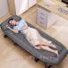  днем выходной складной bed C&amp;J офис один человек наклонный стул 