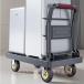  Wagon груз кузов автомобиль ... колесо. длина 72* ширина 48cm C&amp;J выдерживающий износ выдерживающий падение доска [4 дюймовый супер чуть более тихий звук колесо ]
