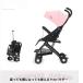  легкий складной коляска Buggy перевозка портативный крюк compact baby супер-легкий 4kg выдерживаемая нагрузка 30kg складной C&amp;J 4 колесо 4 колесо коляска игрушка 