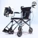  мир Class инвалидная коляска обновленный инвалидная коляска помощь тип инвалидная коляска компактный супер-легкий высококлассный compact складывать .. инвалидная коляска складной ( АО )C&amp;J машина внутри . перевозка возможно ржавчина не делать 