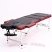  массажный стол складной высокого уровня кожа целый body bed складной .do compact .... bed складной C&amp;J Esthe bed массажный стол 