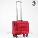 SS размер бизнес машина внутри принесенный TSA soft Carry кейс горизонтальный чемодан легкий водоотталкивающая отделка маленький размер передний открытый ( АО )C&amp;J весна выходной 4 колесо W Cath 