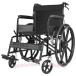  черный легкий инвалидная коляска для взрослых тормоз имеется портативный складной инвалидная коляска f искусственная приманка m. swing a way подставка под ноги имеется широкий сиденье 
