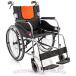  инвалидная коляска тормоз есть самоходный инвалидная коляска легкий алюминиевый aluminium сплав . - легкий инвалидная коляска, ручной путешествие War машина ( АО )C&amp;J пожилые люди /. body инвалид уход кнопка 
