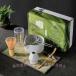  японский чай комплект (7 пункт ) зеленый чай венчик комплект начинающий чайная церемония комплект зеленый чай чашка примечание .. имеется бамбук производства зеленый чай венчик ( чай .) лопата ( чай .)( АО )C&amp;J зеленый чай венчик держатель 