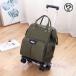  soft дорожная сумка рюкзак рюкзак стать Carry машина внутри принесенный женский 2way дорожная сумка чемодан C&amp;J легкий большая вместимость soft Carry 