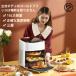  час регулировка температуры non Flyer 15L воздушный Flyer для бизнеса масло нет один шт. много позиций C&amp;J для бытового использования удобный электрическая фритюрница .. предмет электрическая фритюрница нержавеющая сталь кулинария бытовая техника 