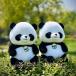  Panda мягкая игрушка большой Panda подушка мягкая игрушка ..... Panda Dakimakura игрушка нежный ребенок игрушка день рождения ( АО )C&amp;J подарок подарок Рождество Inte 