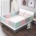  bed защита мягкий подушка детская кроватка для боковой накладка . длинный детская кроватка специальный C&amp;J вращение . предотвращение модный без добавок материалы сборка . простой новый жизнь 