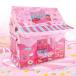  Kids палатка ребенок палатка салон палатка house модный Kids house симпатичный C&amp;J Северная Европа способ складной Play house Рождество подарок наружный закрытый 