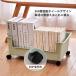  файл Wagon уровень файл подставка с роликами . стол внизу Wagon портфель класть документы C&amp;J под ногами Wagon корзина стол внизу багаж класть багаж inserting Afai новый жизнь 