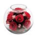  rose round L red 