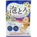 お湯物語 贅沢泡とろ入浴料 スリーピングアロマの香り ３０ｇ