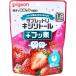  Pigeon родители ... зуб уход планшет U xylitol + фтор .. длина клубника тест 65 шарик входить клубника . зуб уход 
